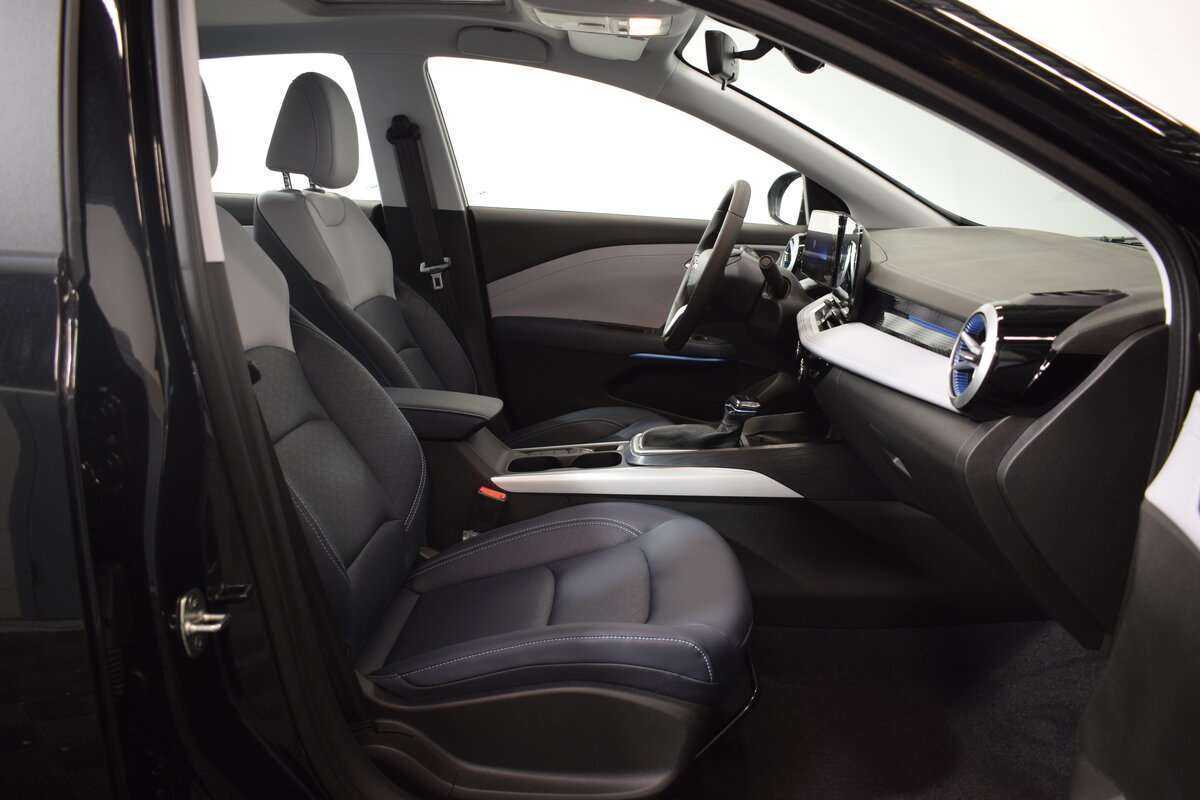 Chevrolet Monza, 2023 Фото №19