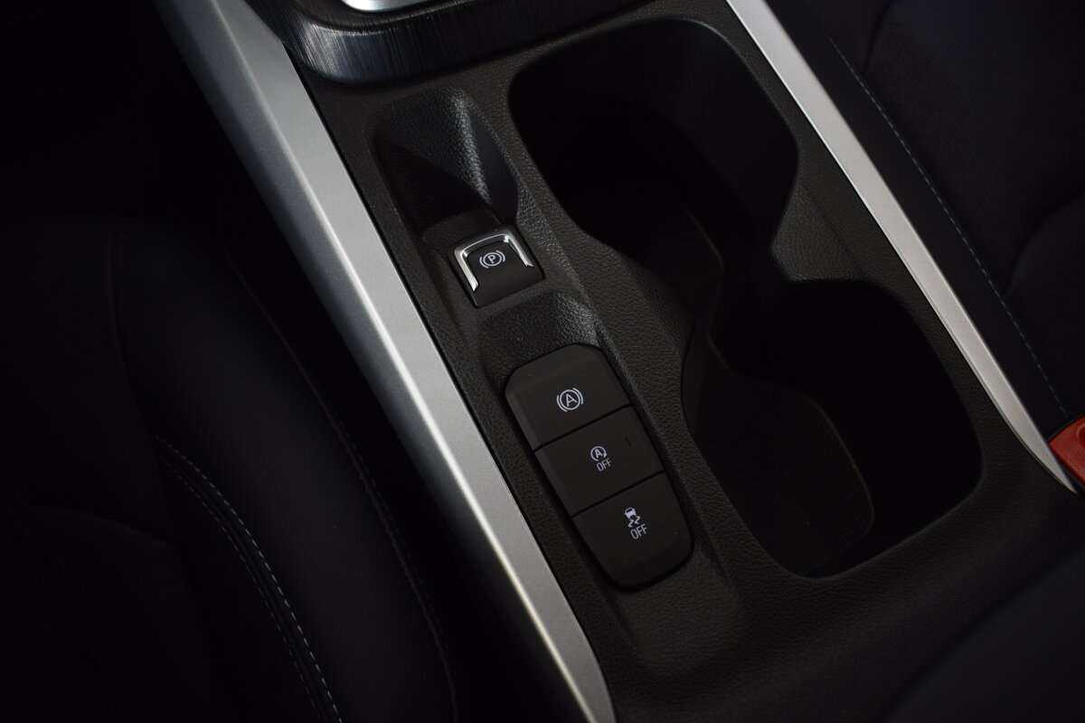 Chevrolet Monza, 2023 Фото №24