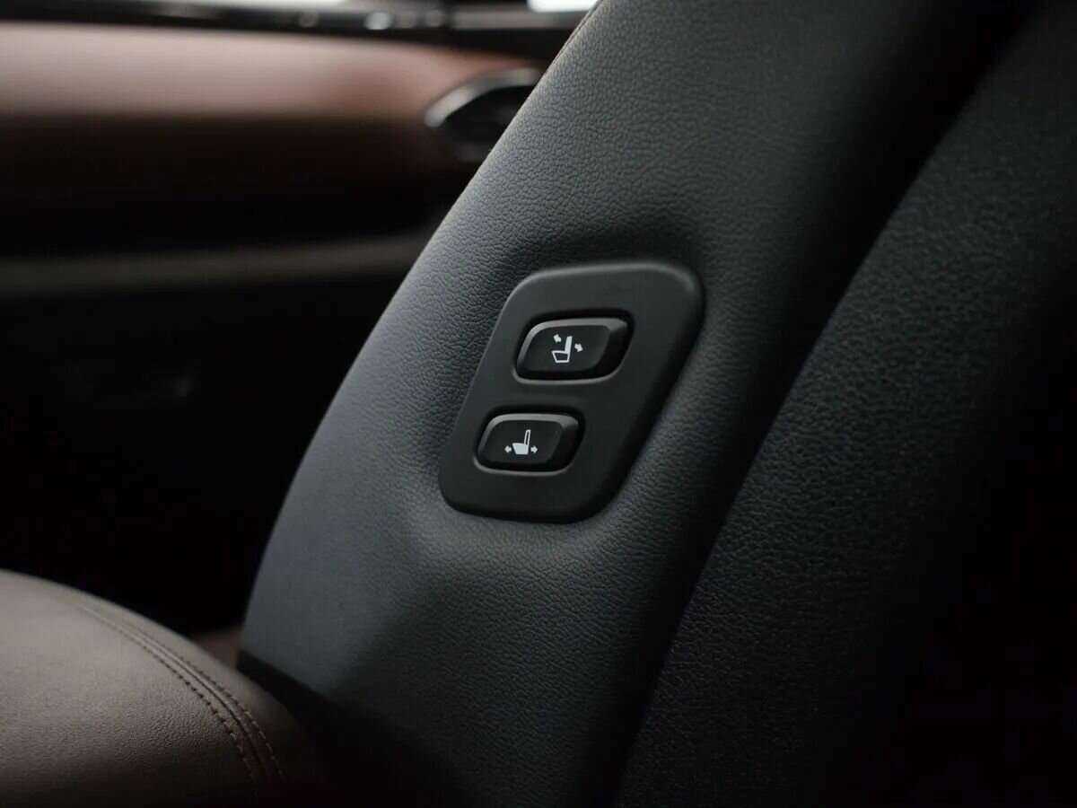 Hyundai Santa Fe, 2019 Фото №29