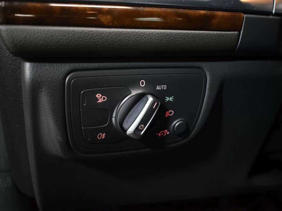 Audi A6 allroad, 2013 Фото №11