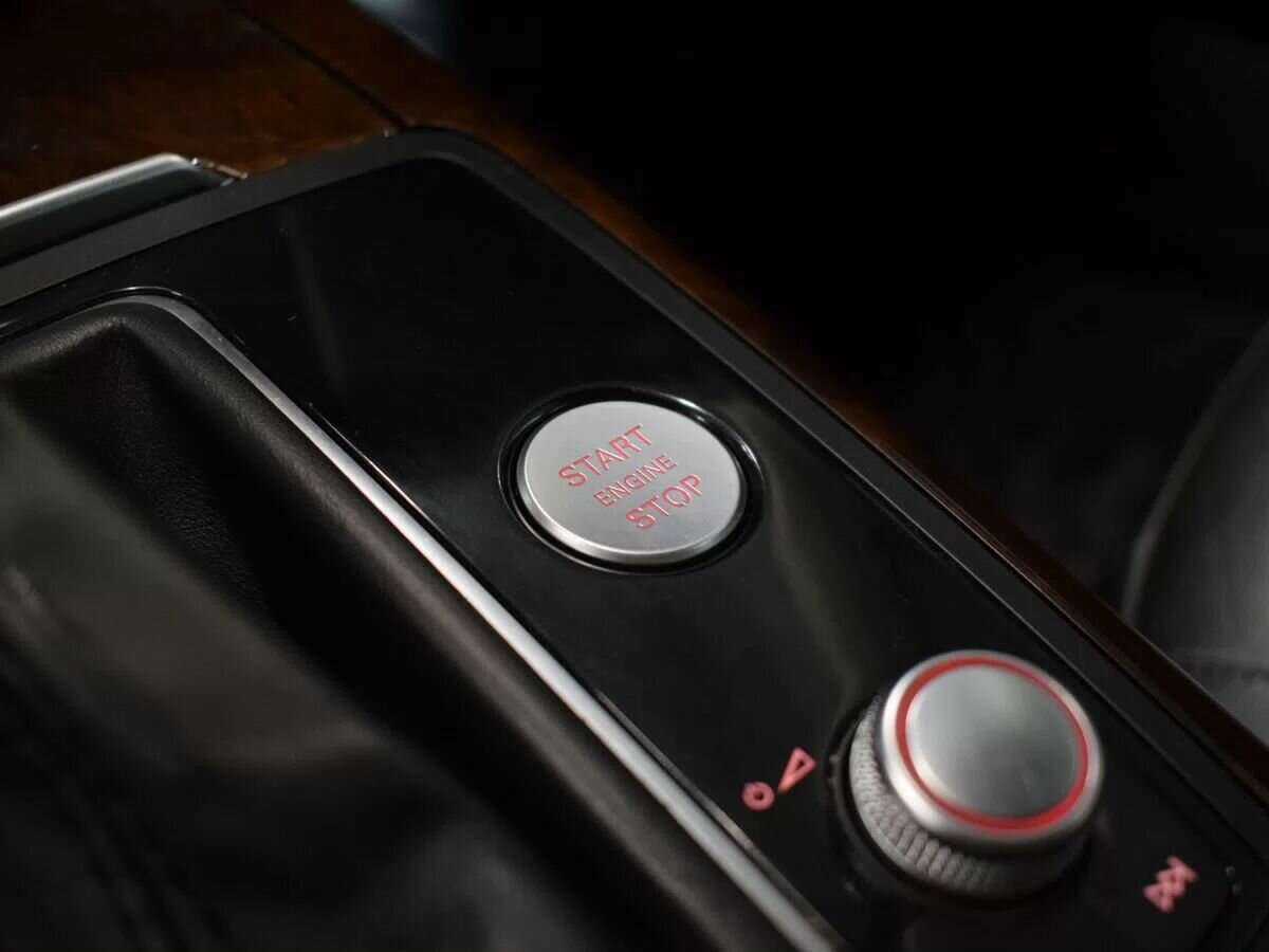 Audi A6 allroad, 2013 Фото №17