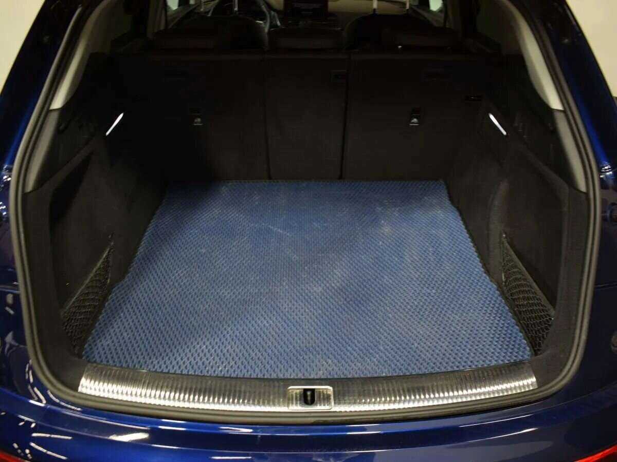 Audi Q5 45 TFSI, 2021 - 50 461 км. | Фото №6