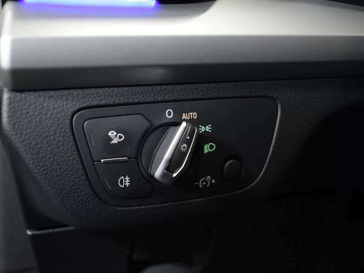 Audi Q5 45 TFSI, 2021 Фото №14