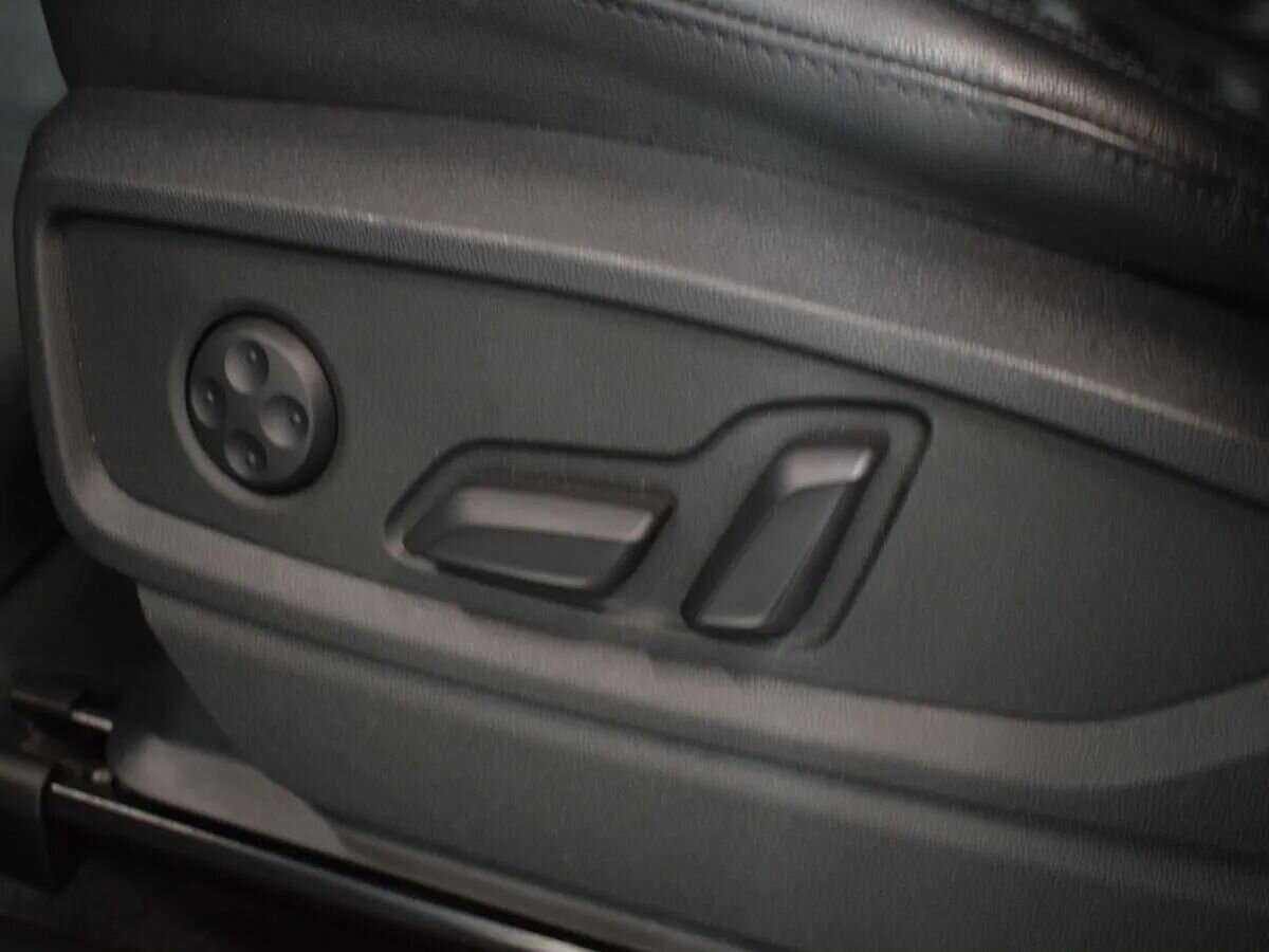 Audi Q5 45 TFSI, 2021 Фото №20