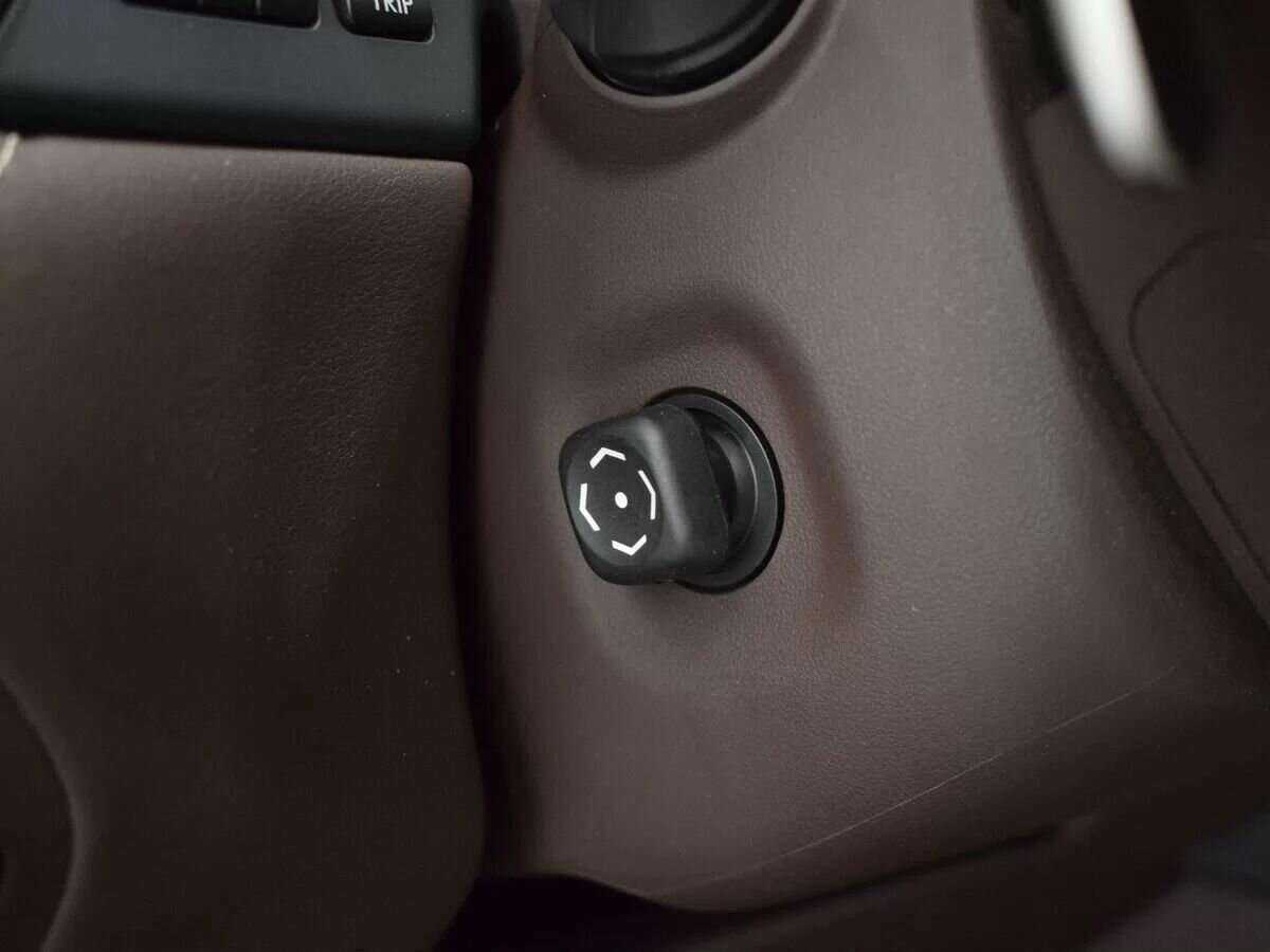 Lexus LS 500, 2018 Фото №11