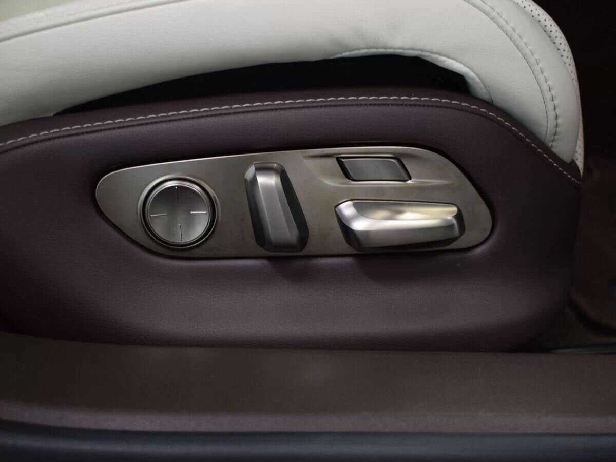 Lexus LS 500, 2018 Фото №23