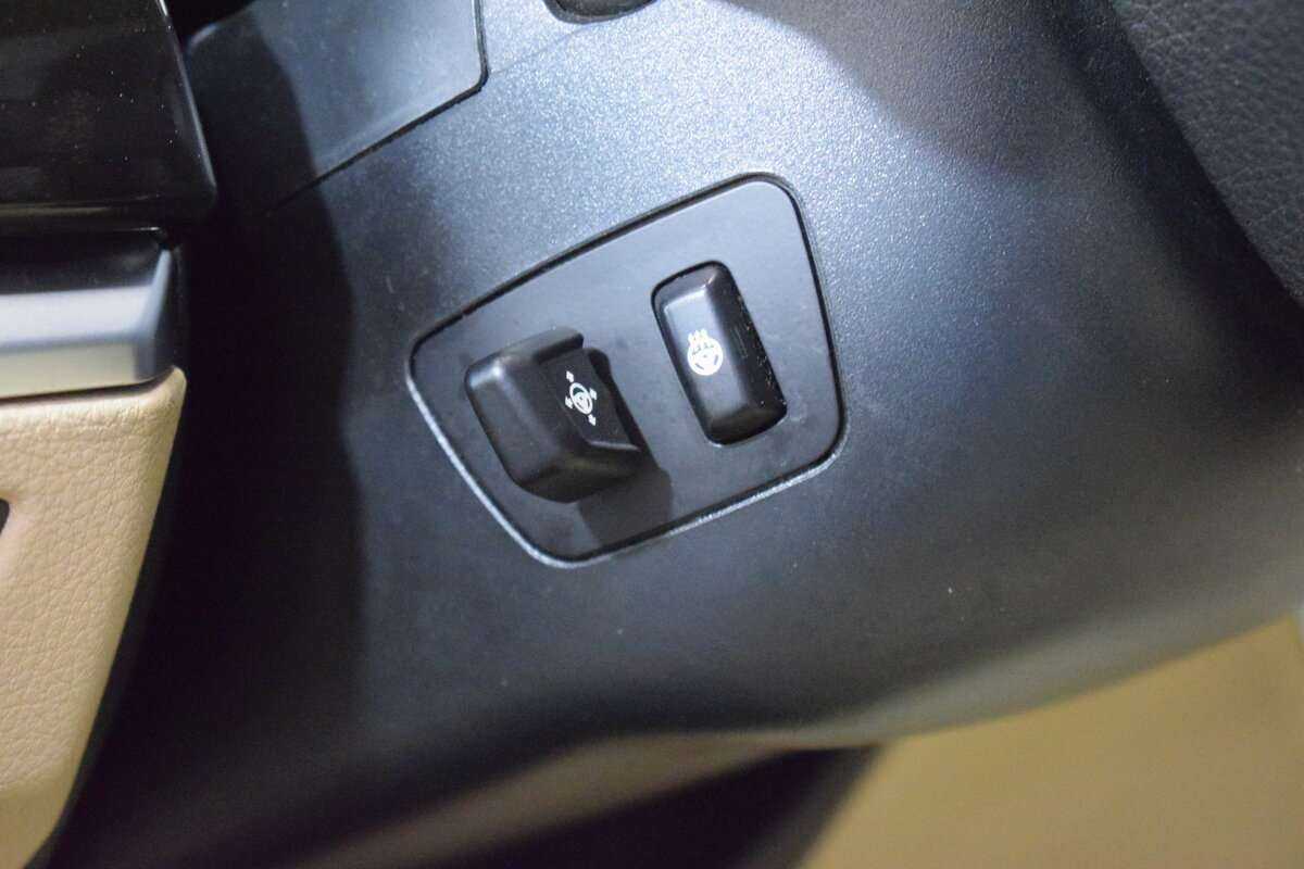 BMW 5 серии Gran Turismo 535d xDrive, 2011 Фото №14