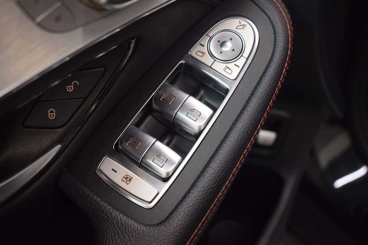 Mercedes-Benz GLC Coupe AMG 43 AMG, 2020 - 62 996 км. | Фото №8