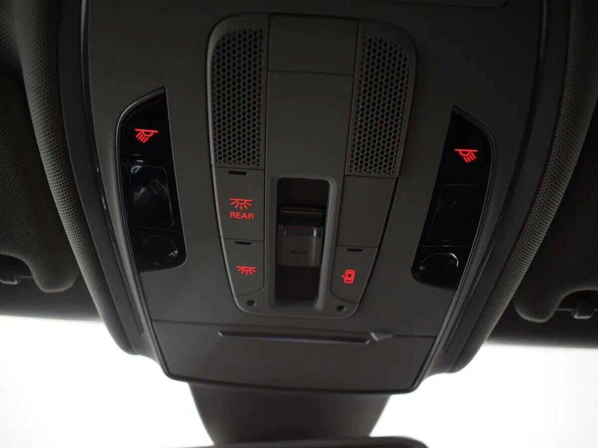 Audi A8 Long, 2015 Фото №25