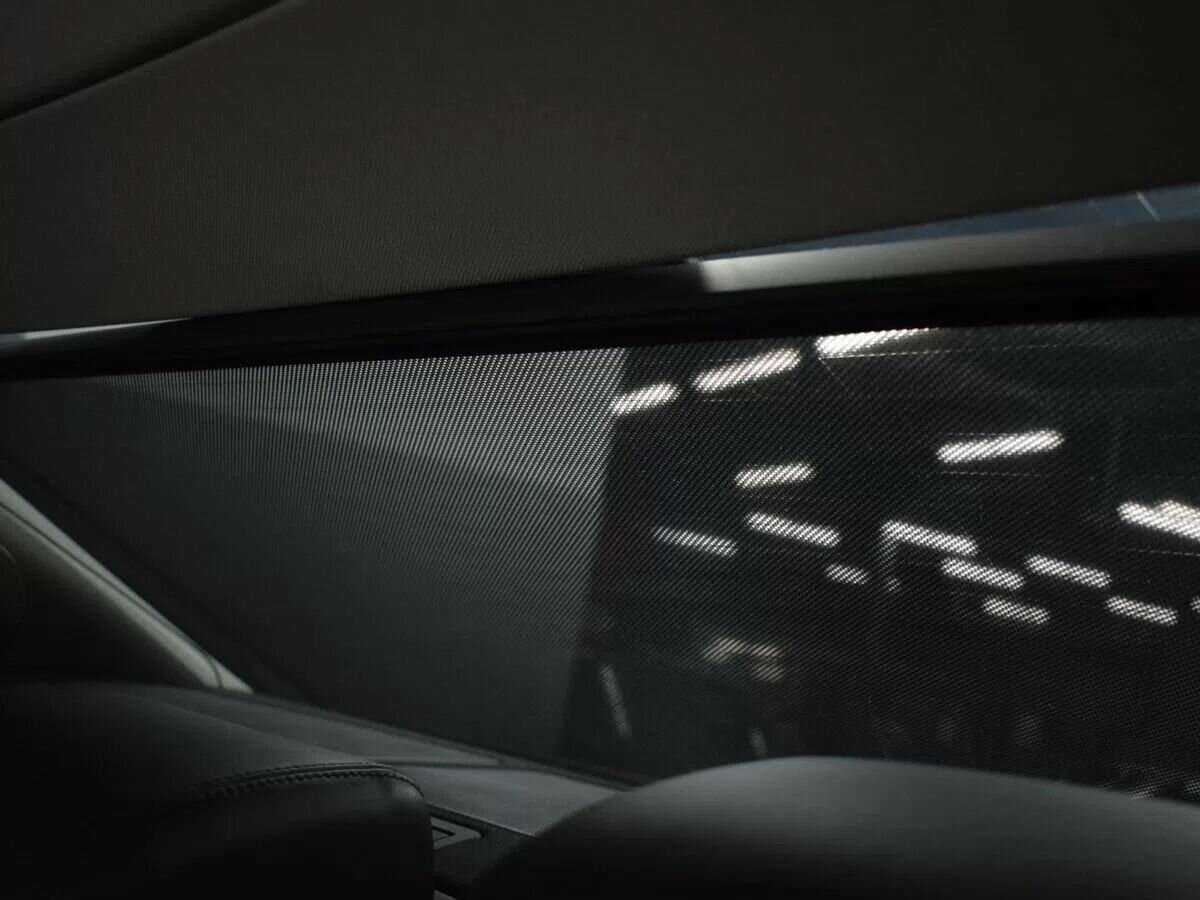 Audi A8 Long, 2015 Фото №29