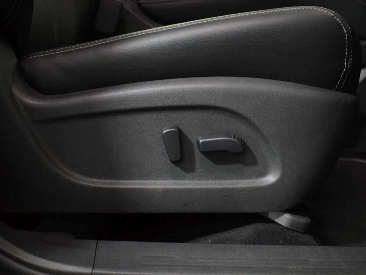 Nissan Murano, 2021 Фото №20