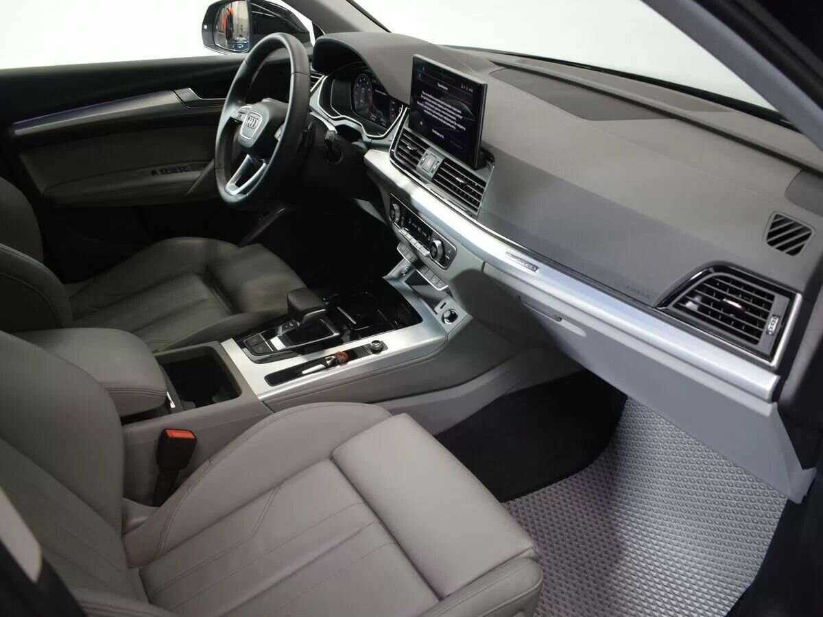 Audi Q5 Sportback 45 TFSI, 2021 - 55 000 км. | Фото №7
