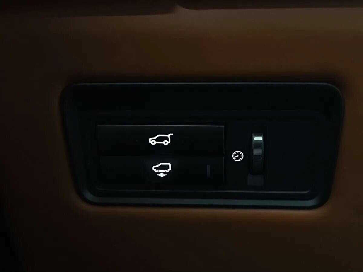 Land Rover Range Rover, 2015 Фото №32