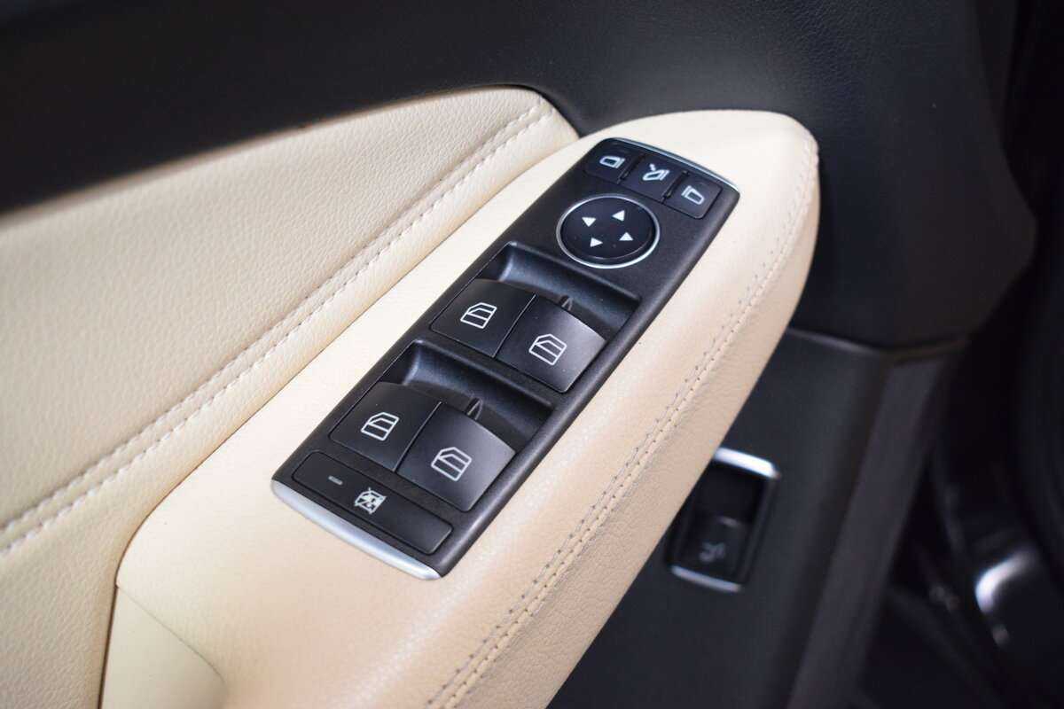 Mercedes-Benz GLE 350 d, 2018 - 93 500 км. | Фото №8