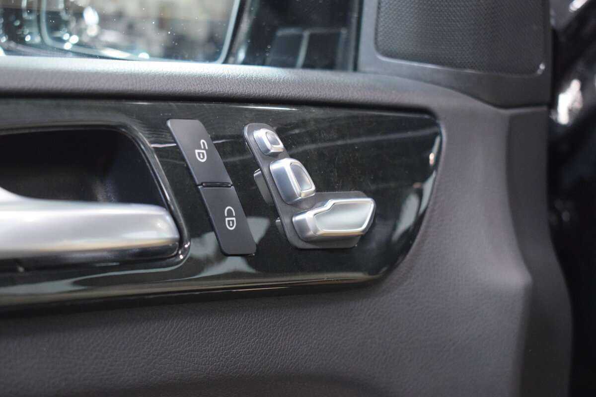 Mercedes-Benz GLE 350 d, 2018 Фото №9