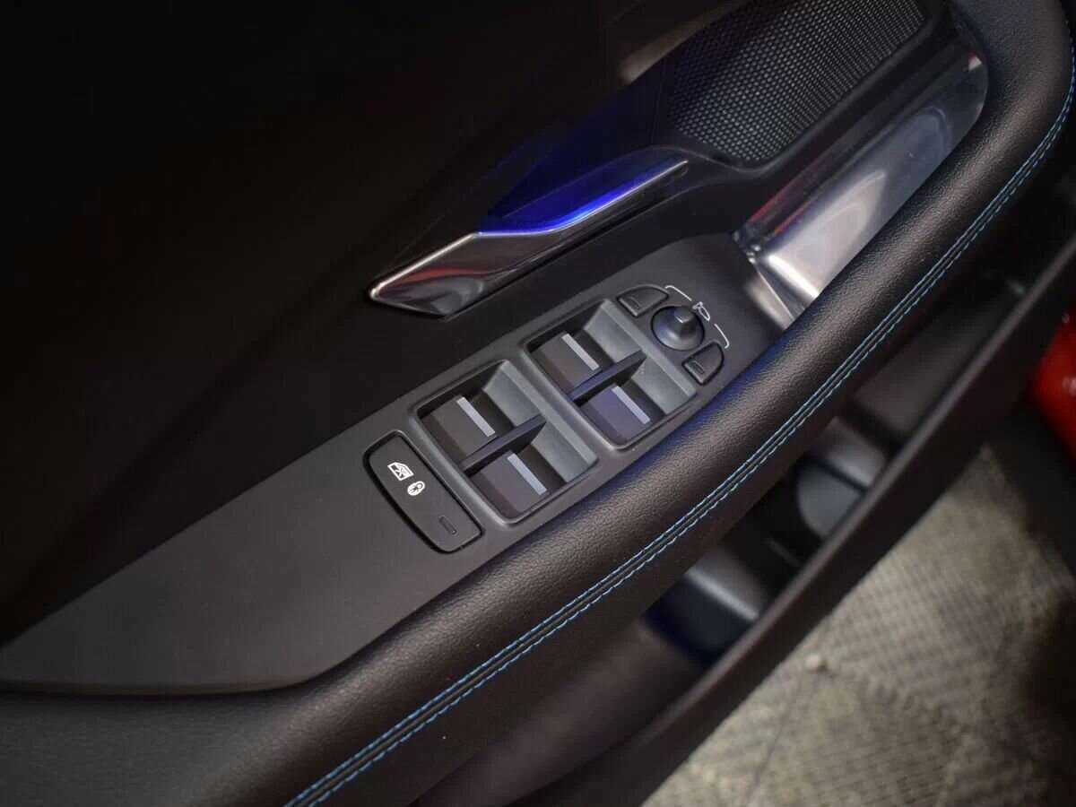 Jaguar E-Pace, 2020 Фото №10