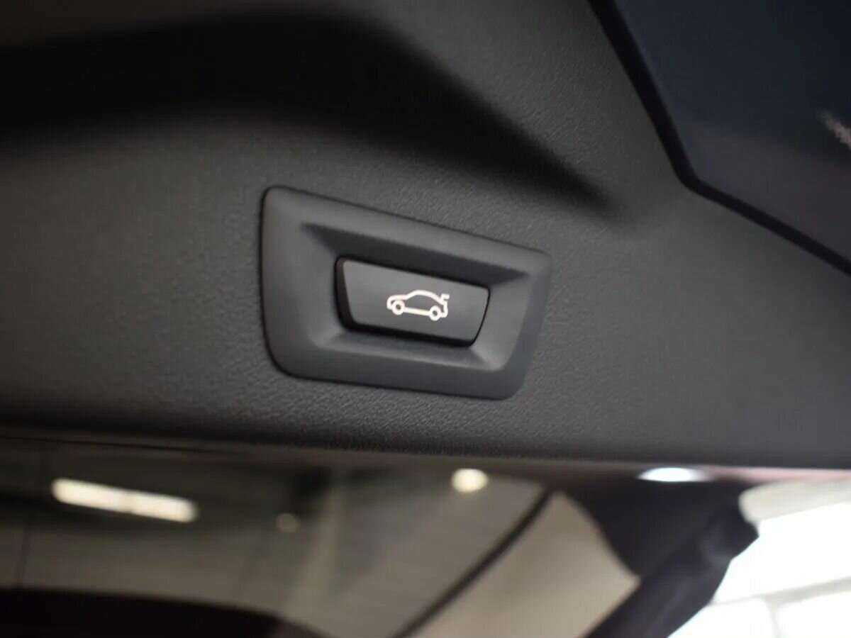 BMW X7 30d, 2019 Фото №13