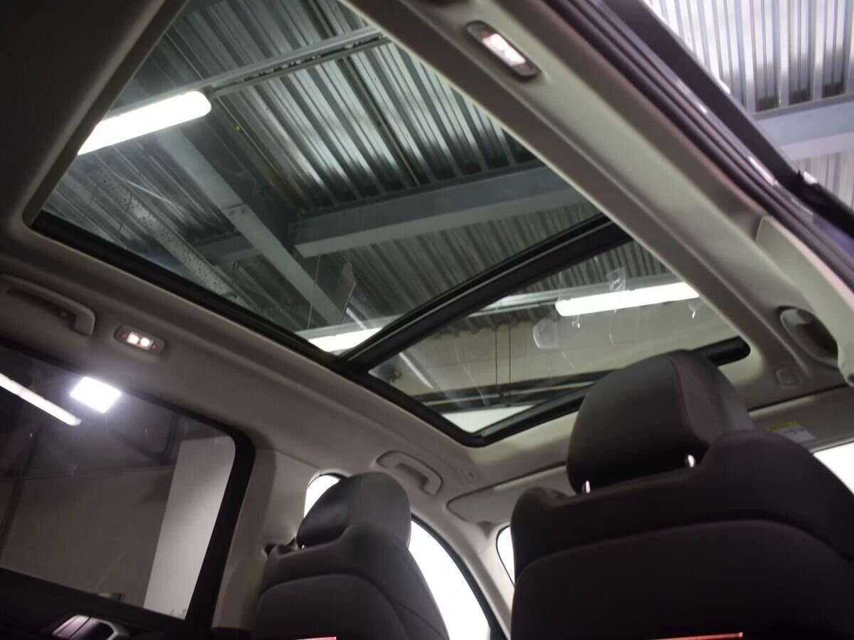 BMW X7 30d, 2019 Фото №20