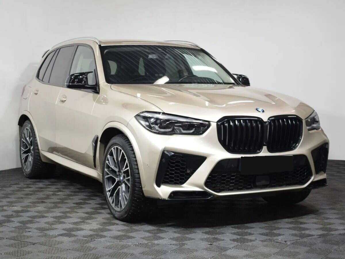 BMW X5 30d, 2019 - 103 001 км. | Фото №2