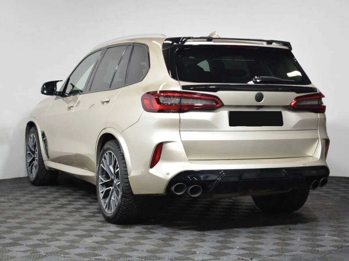 BMW X5 30d, 2019 - 103 001 км. | Фото №4