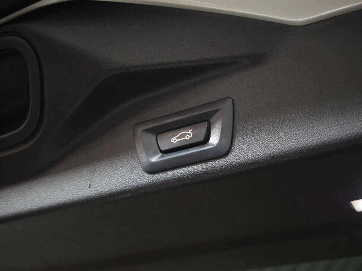 BMW X5 30d, 2019 - 103 001 км. | Фото №5