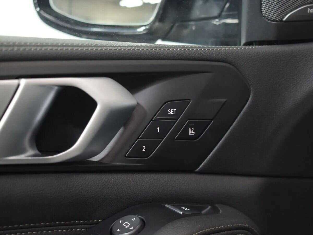 BMW X5 30d, 2019 Фото №12