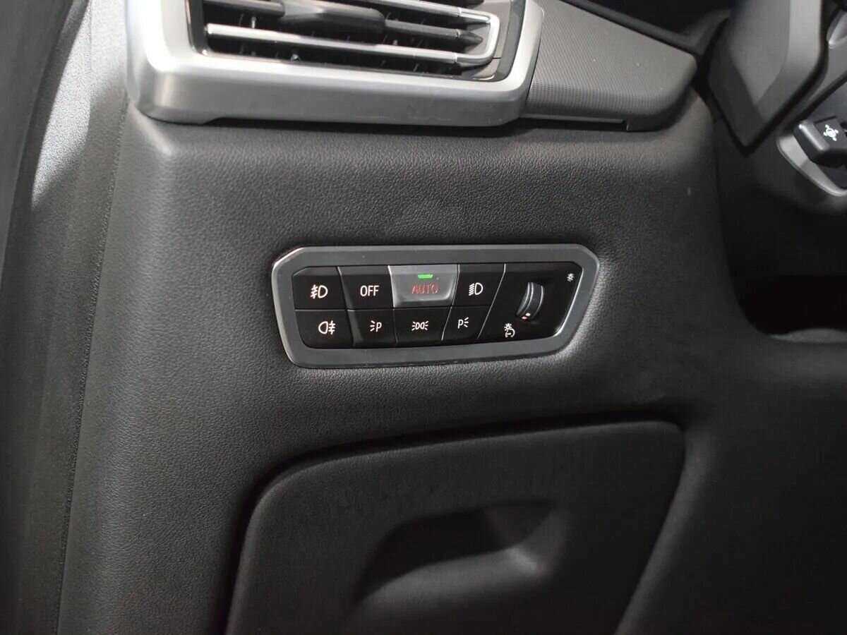 BMW X5 30d, 2019 Фото №14