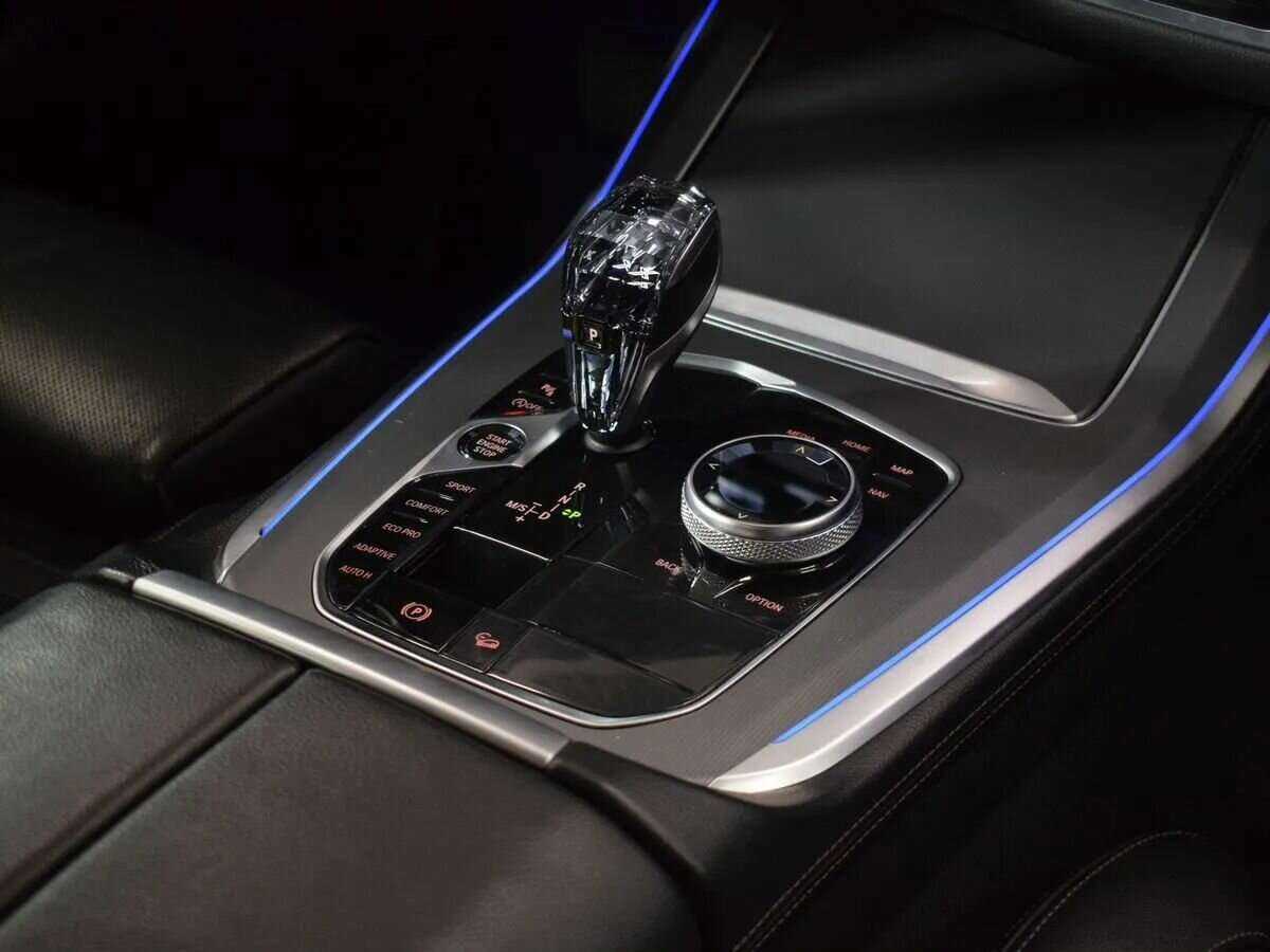 BMW X5 30d, 2019 Фото №22