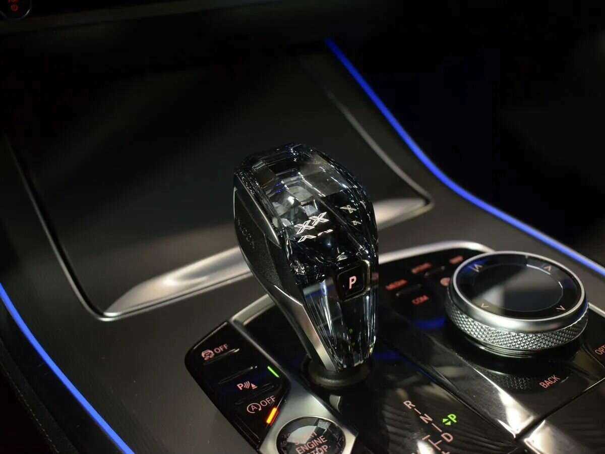 BMW X5 30d, 2019 Фото №25