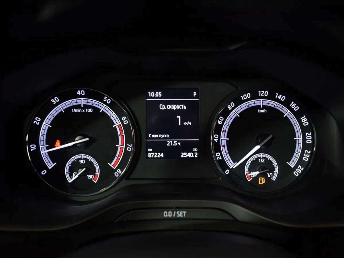 Skoda Kodiaq, 2019 Фото №13