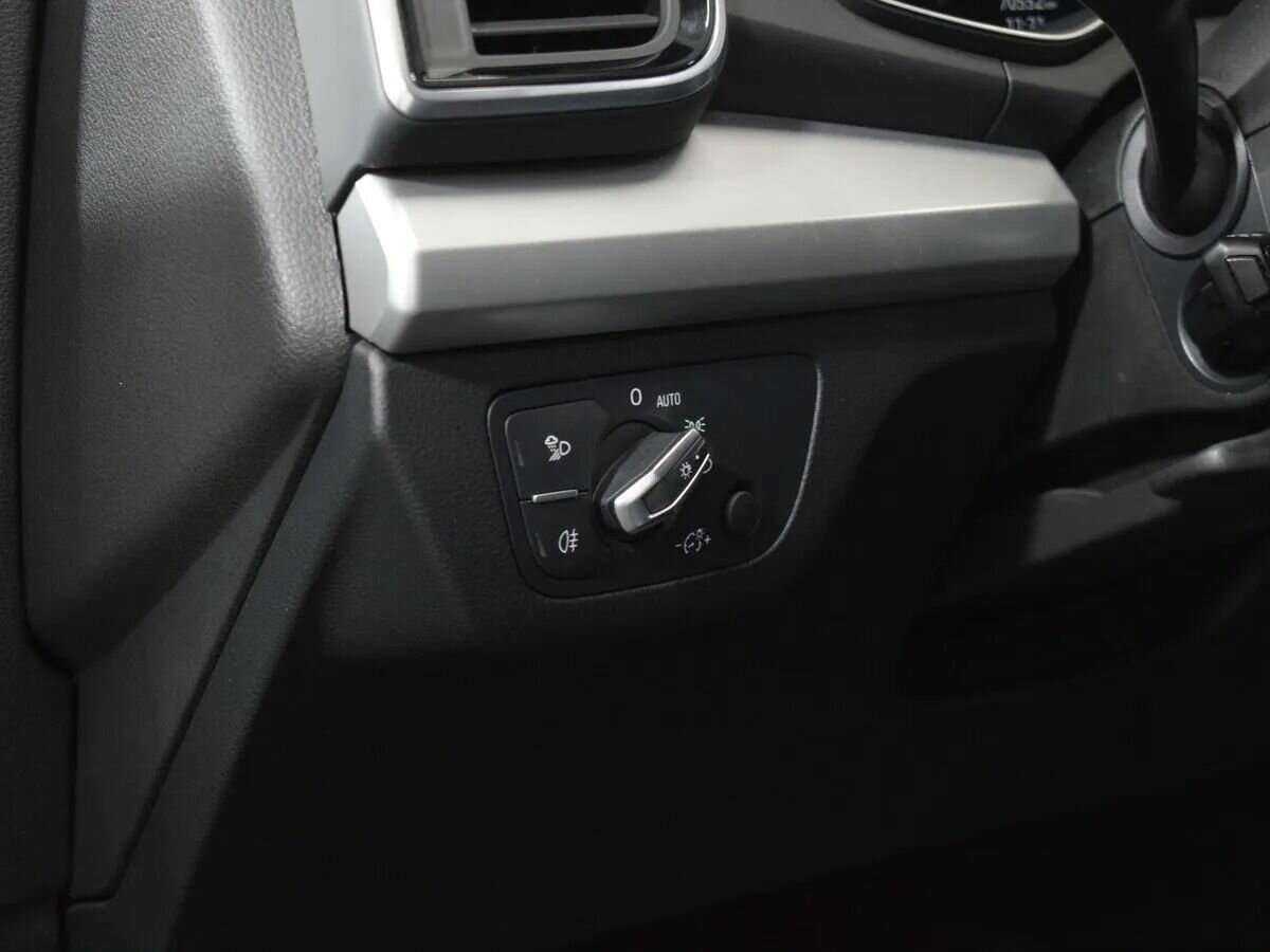 Audi Q5 45 TFSI, 2021 Фото №17