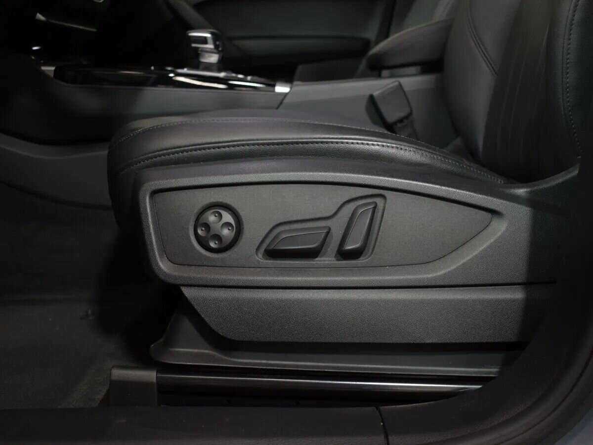 Audi Q5 45 TFSI, 2021 Фото №18