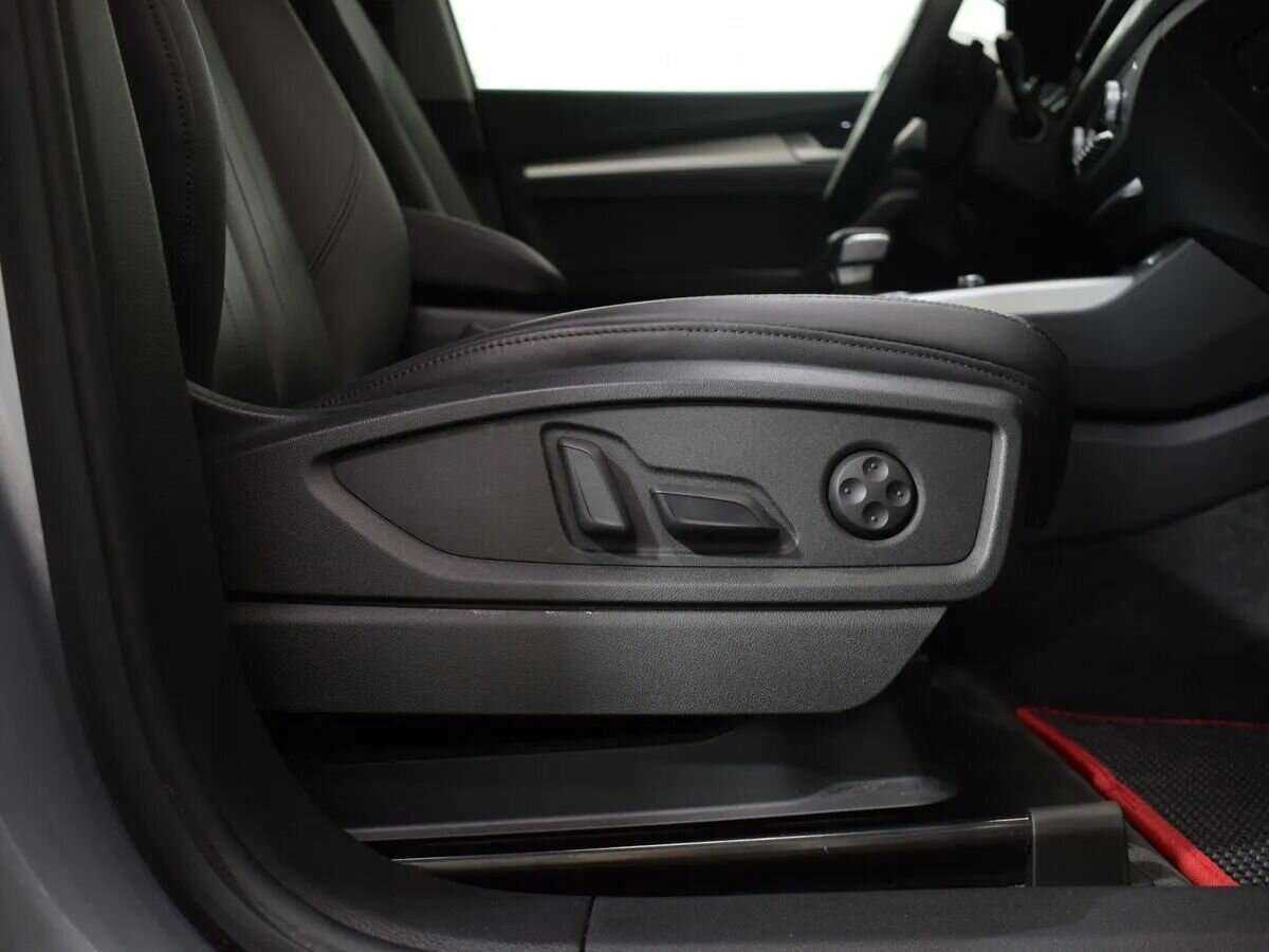 Audi Q5 45 TFSI, 2021 Фото №20