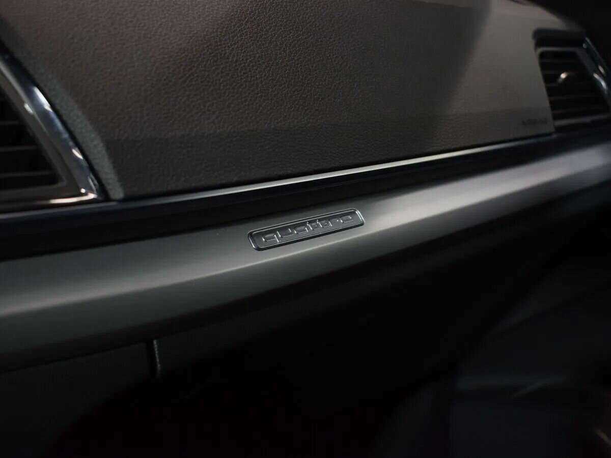 Audi Q5 45 TFSI, 2021 Фото №27