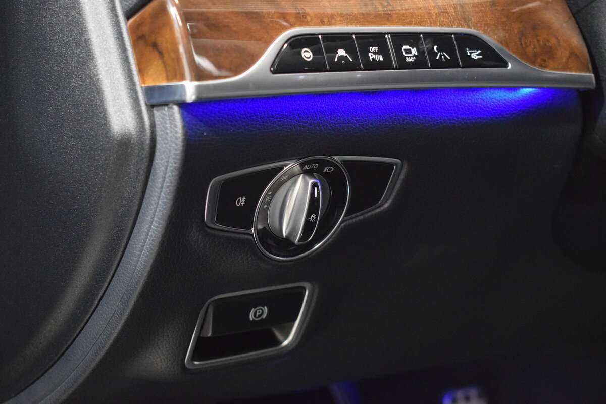 Mercedes-Benz S-Класс AMG 63 AMG Long, 2014 Фото №24