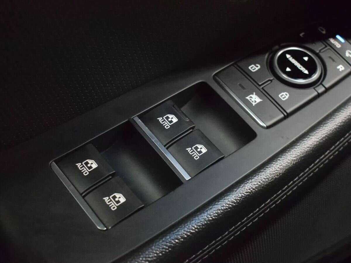 Genesis G80, 2019 Фото №16