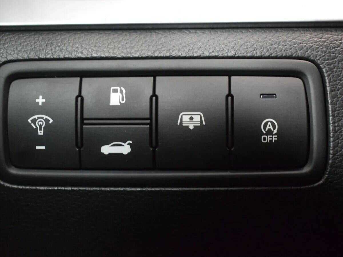 Genesis G80, 2019 Фото №19