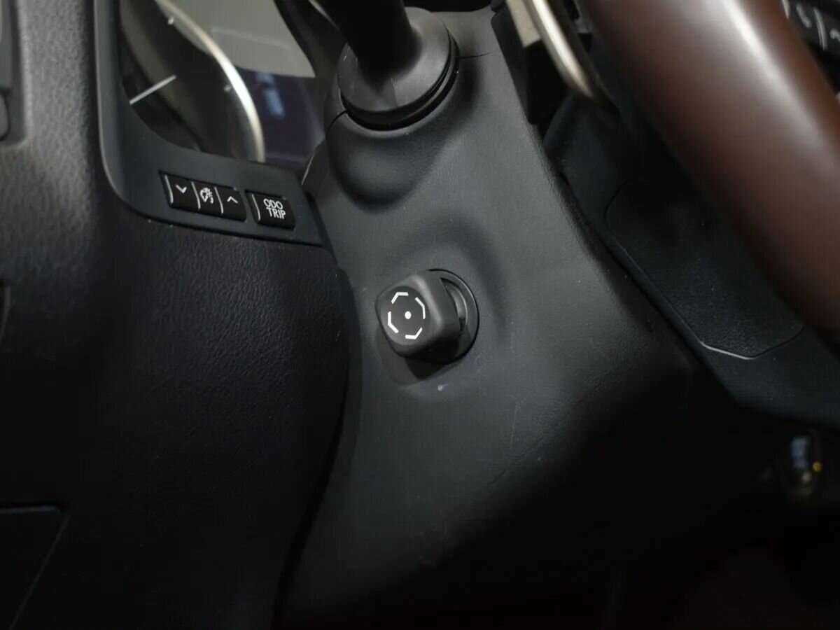 Lexus RX 350, 2020 Фото №20