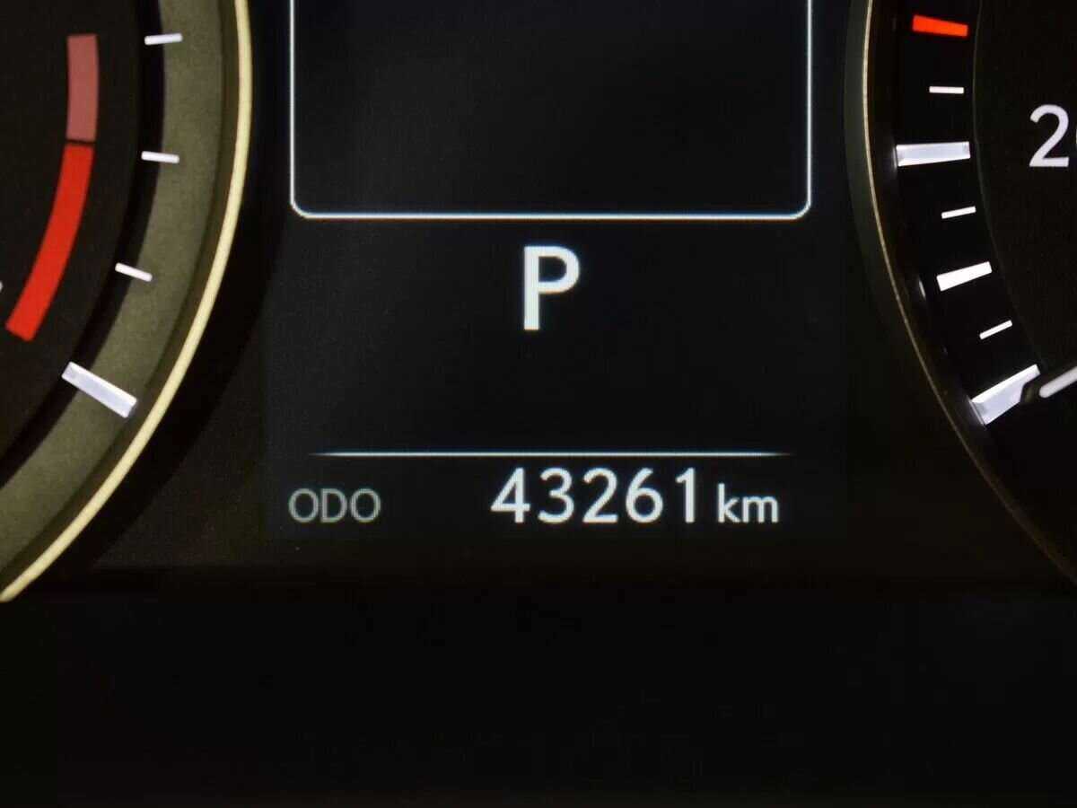 Lexus RX 350, 2020 Фото №22