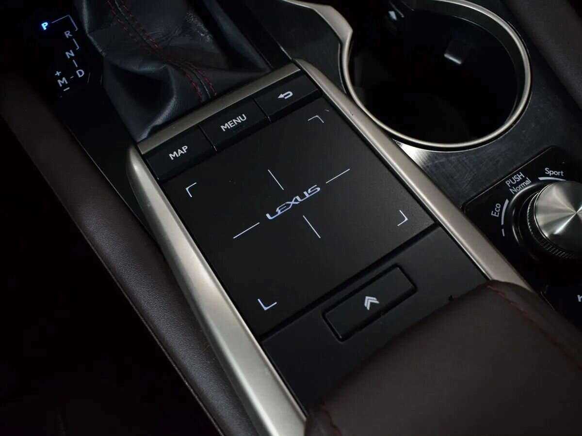 Lexus RX 350, 2020 Фото №26