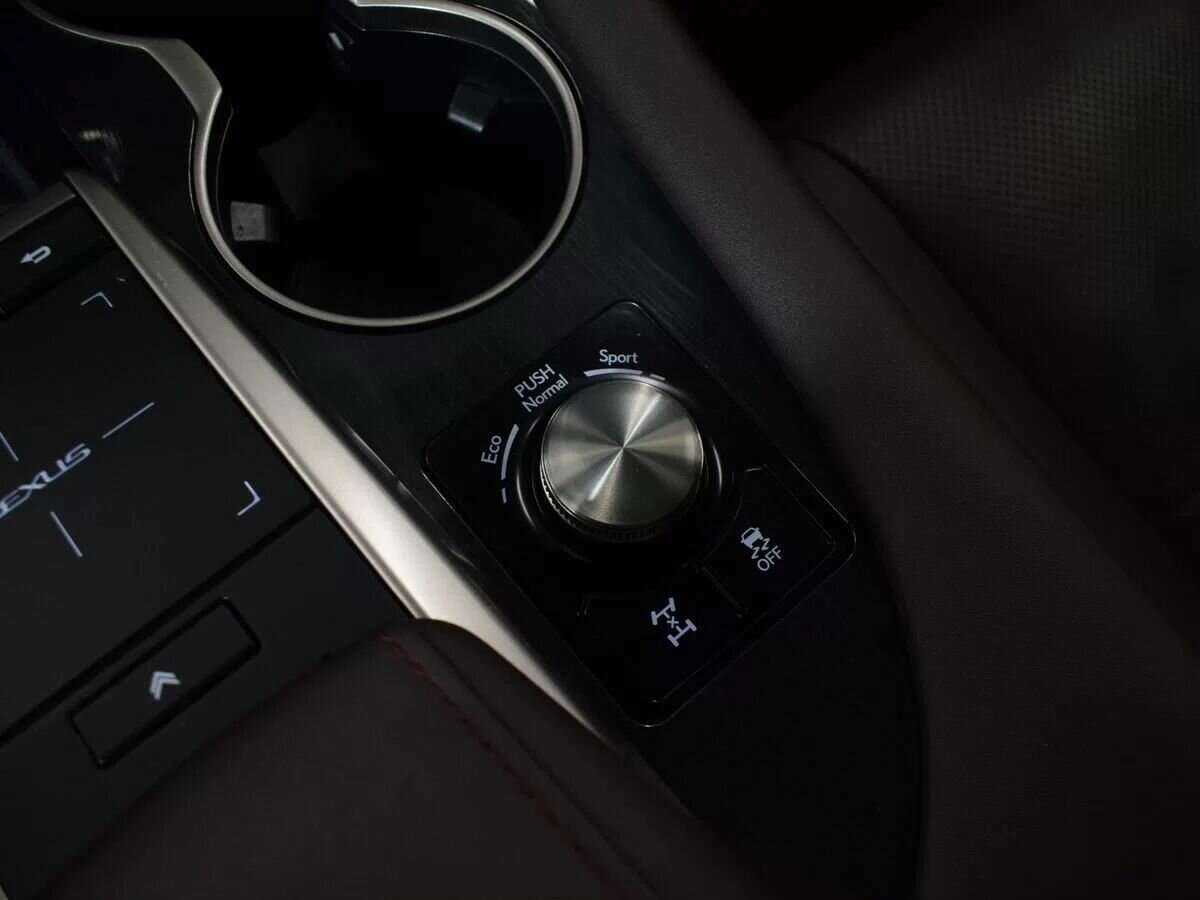 Lexus RX 350, 2020 Фото №27