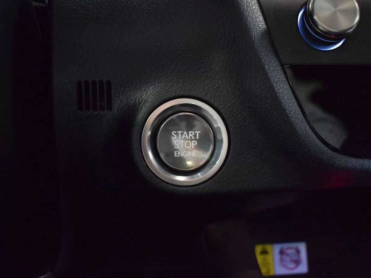 Lexus RX 350, 2020 Фото №28