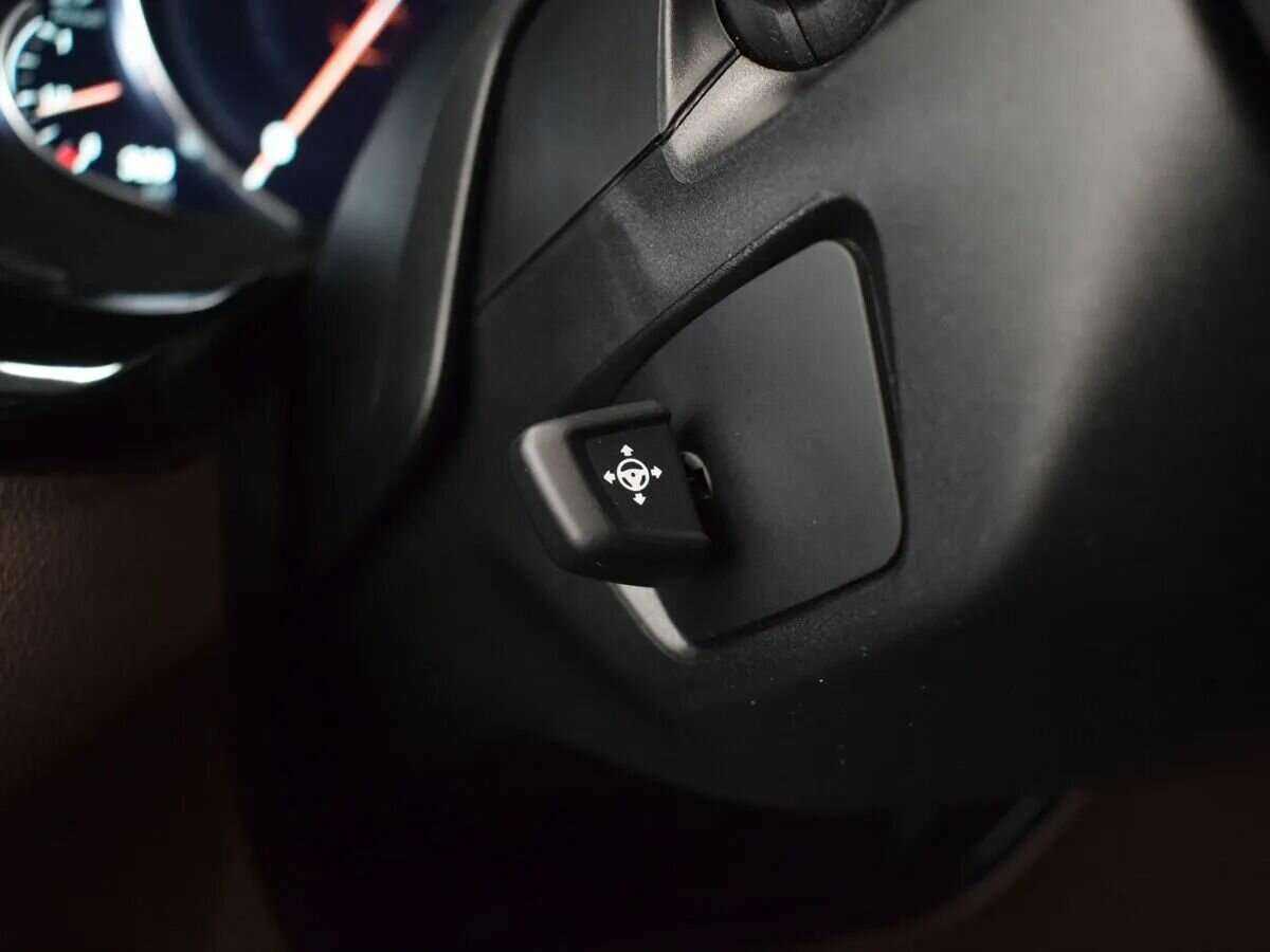 BMW 6 серии Gran Turismo 630d xDrive, 2018 Фото №14