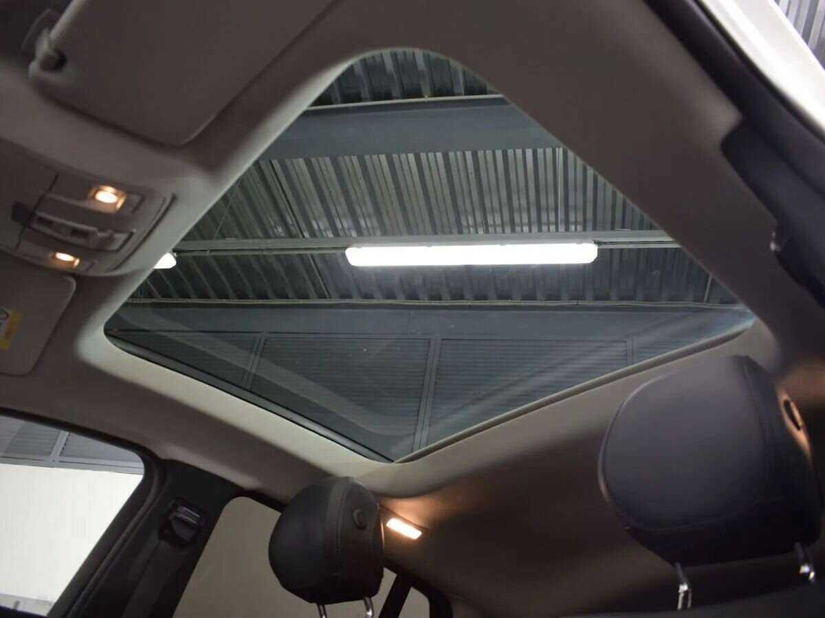 Mercedes-Benz GLE Coupe 400, 2017 Фото №25