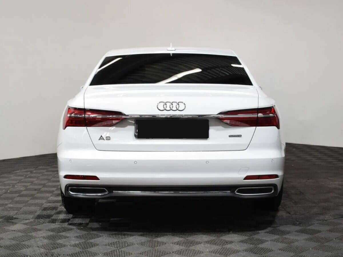 Audi A6 45 TFSI, 2021 - 30 800 км. | Фото №4