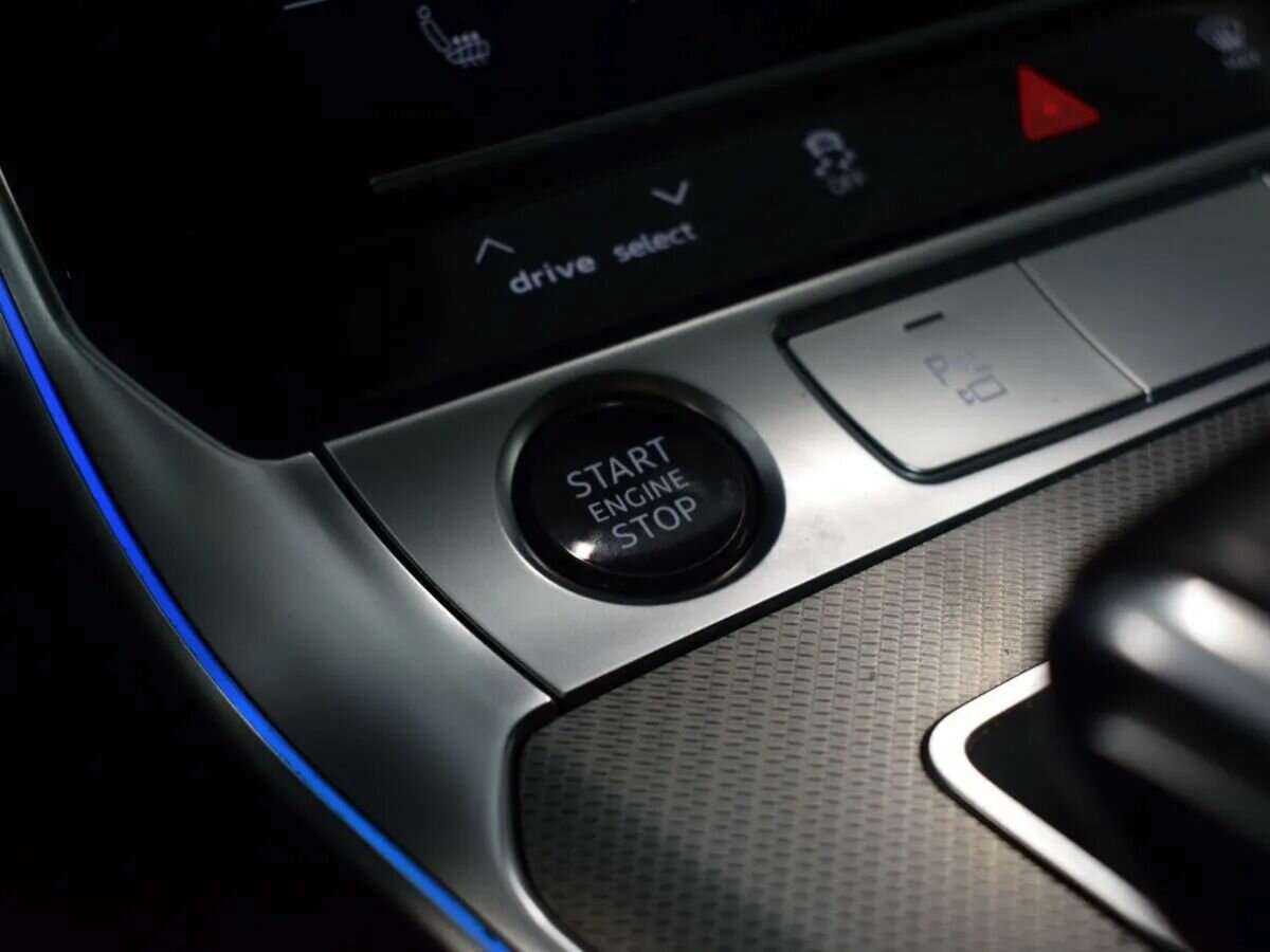 Audi A6 45 TFSI, 2021 Фото №20