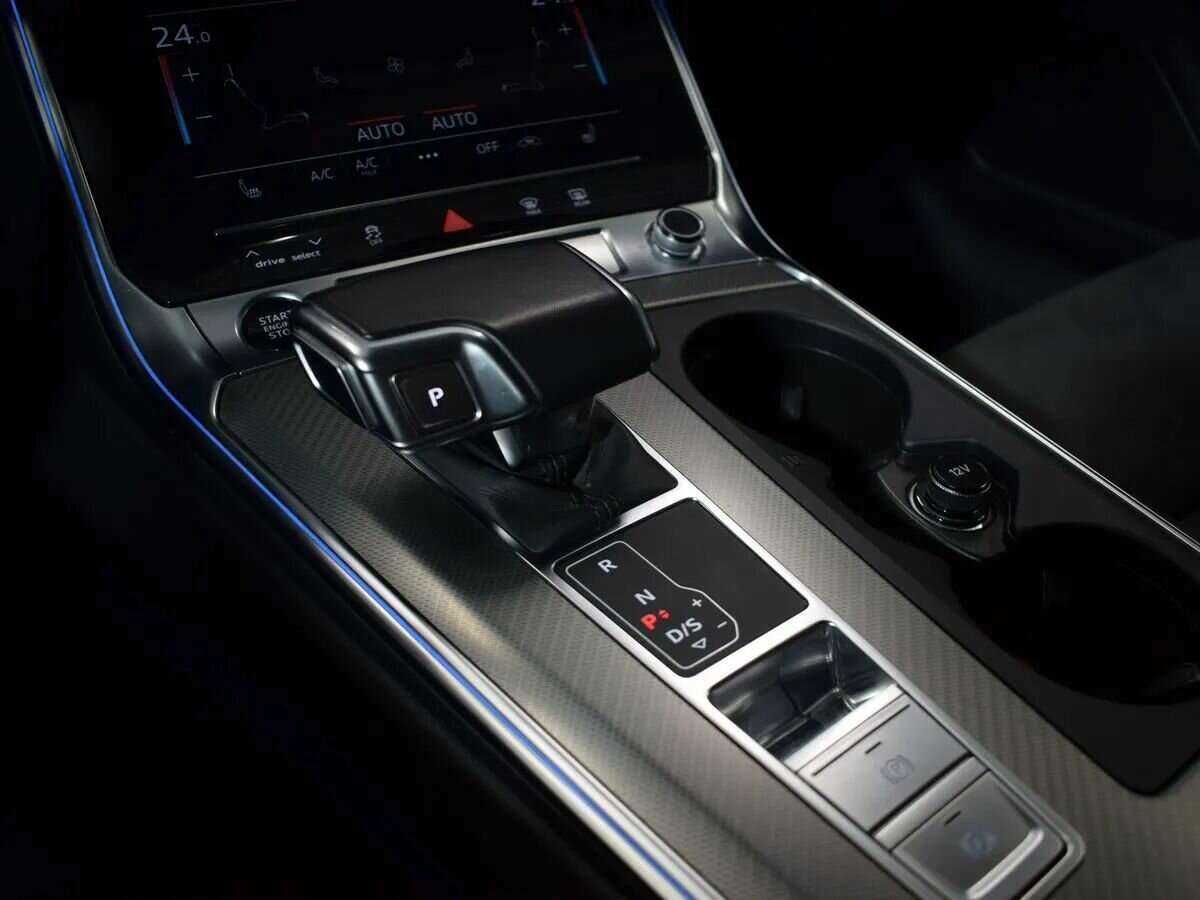 Audi A6 45 TFSI, 2021 Фото №21
