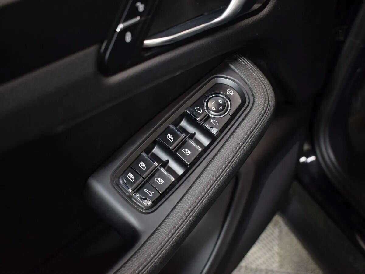 Porsche Macan, 2018 Фото №12