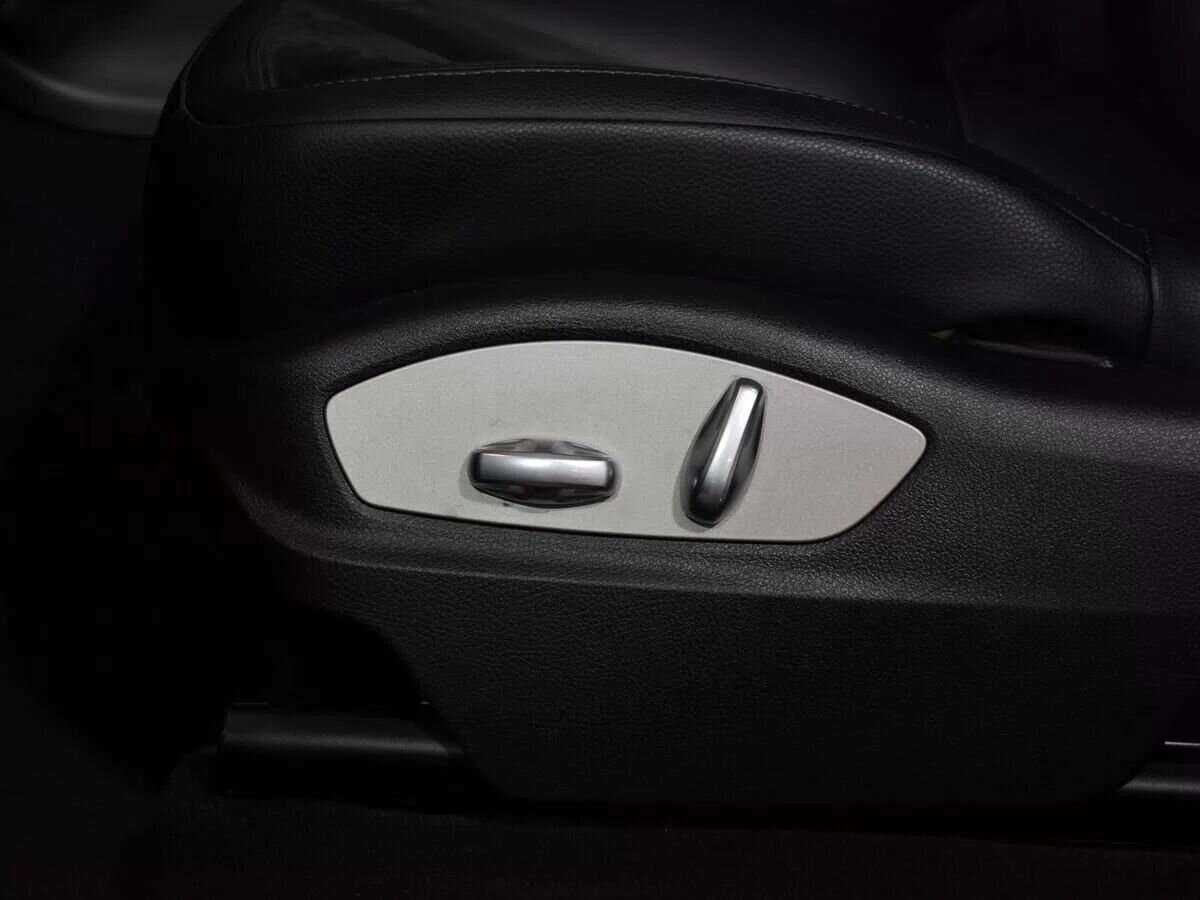 Porsche Macan, 2018 Фото №14