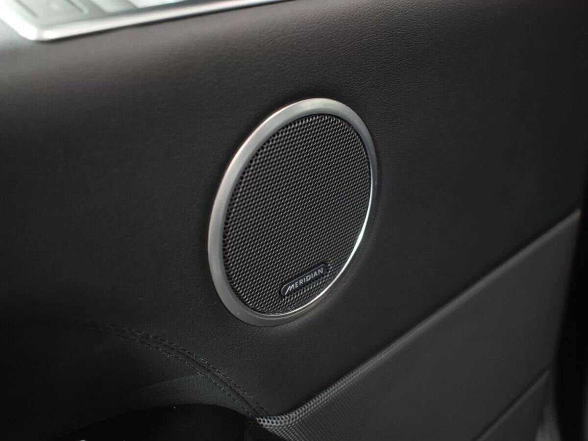 Land Rover Range Rover Long, 2016 Фото №14